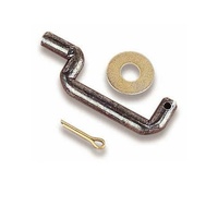 Holley Carburettor Mechanical Secondary Throttle Connecting Rod for 4150 & 4010