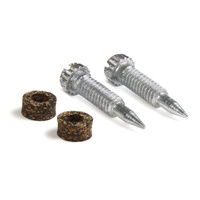 Holley Carburettor Idle Mixture Screw, Large Head Style 26-101