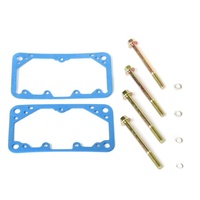 Holley Fuel Bowl Screw & Gasket Kit For Primary Side on 4150 4160 4175 4500
