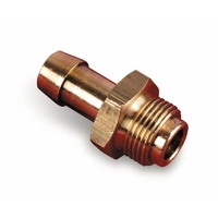 Holley Carburettor Hose Fitting 3/8" Thread 9/16-24 26-29