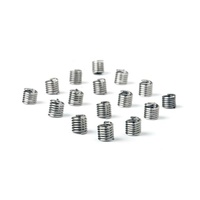 Holley Replacement Heli-Coil Inserts For Fuel Bowl Screws 26-3