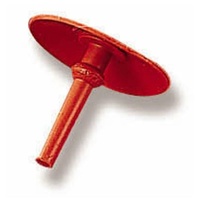 Holley Accelerator Pump Umbrella Check Valve 2-pack 26-41