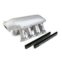Holley Holden LS1/LS2/LS6 Hi-Ram Intake Manifold Single GM 92mm Throttle Body