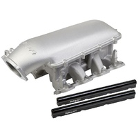 Holley Holden LS1/LS2/LS6 Mid-Rise EFI Intake Manifold 105mm Throttle Body