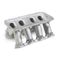 Holley LS3/L92 Hi-Ram Intake Manifold Base Only Suit Carburettor Application