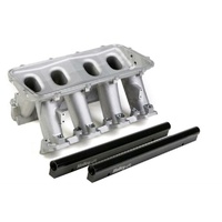 Holley LS3/L92 Hi-Ram Intake Manifold Base Only Suit EFI Application