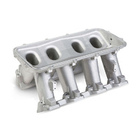 Holley LS1/LS2/LS6 Hi-Ram Intake Manifold Base Only Suit Carburettor Application