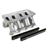 Holley LS1/LS2/LS6 Hi-Ram Intake Manifold Base Only Suit EFI Applications