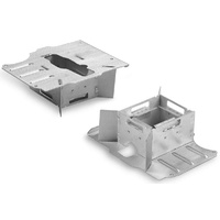 Holley Oil Pan Windage Tray Suit GM Retro-Fit LS Series Pan #HO302-2 302-11