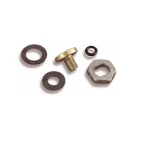 Holley Adjustable Carburettor Needle & Seat Hardware Kit 34-7