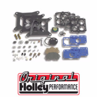 Holley Carburettor Renew Kit/Rebuild Kit Model Number 4160 For 0-1850S 0-80457S