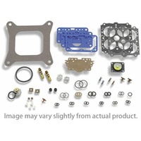 Holley Carburettor Fast Kit/Rebuild Kit Fits Model Number 4150HP 37-1546