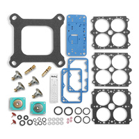 Holley Carburettor Fast Kit/Rebuild Kit Suit 4150 Ultra XP Carburettors 37-1548