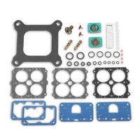 Holley Carburettor Fast Kit/Rebuild Kit Suit E85 4150 Ultra XP Carburettors
