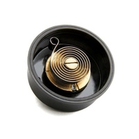 Holley Replacement Electric Choke Cap 45-258