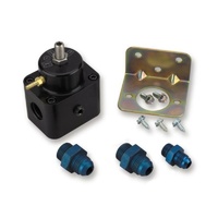Holley Universal EFI Boost Reference Regulator 512-504-5