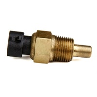 Holley Coolant Temperature Sensor 3/8" NPT Thread 534-10