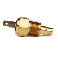 Holley Coolant Temperature Sensor TBI Digital & Analogue Pro-Jection Systems