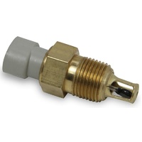Holley Air Temperature Sensor Suit EFI Or Commander 950 Injection 3/8" NPT