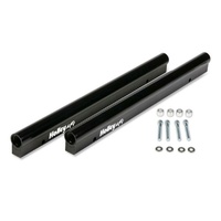 Holley LS Fuel Rails Suit Hi-Rams & Single Plane Manifolds 534-203
