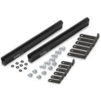 Holley LS Fuel Rails Suit HO300-136 LS3/L92 Single Plane Manifold 534-218
