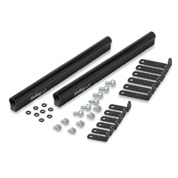 Holley LS Fuel Rails Suit HO300-137 LS1/LS2/LS6 Single Plane Manifold 534-219