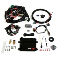 Holley HP EFI ECU & Harness Kit Suit GM TPI & Stealth Ram 550-601