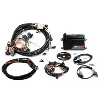 Holley HP EFI ECU & Harness Kit Suit LS1/LS6 (24x Tooth Crank Sensor) 550-602