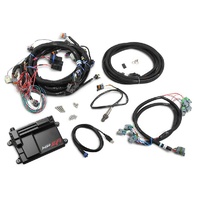 Holley HP EFI ECU & Harness Kit Suit LS2/LS3/LS7 58x Tooth Crank Sensor 550-603