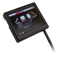 Holley 3.5" LCD Touch Screen Suit EFI 553-108