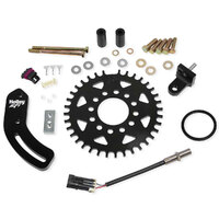 Holley EFI Crank Trigger Kit Suit SB Ford Falcon Fairlane V8 HO556-115