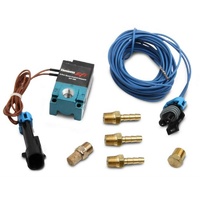 Holley Boost Controll Solenoid Valve 3 Port Valve 557-200