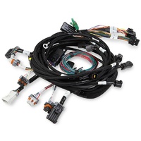 Holley for Ford 2V & 4V Modular Main Harness Suit HP EFI & Dominator EFI 558-108