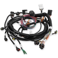 Holley for Ford Mustang Coyote Main Harness Suit HP EFI & Dominator EFI 558-109