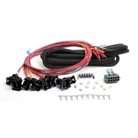 Holley Universal Unterminated Injection Harness Suit HP & Dominator EFI 558-204