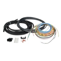 Holley Universal Unterminated Ignition Harness Suit HP & Dominator EFI 558-306
