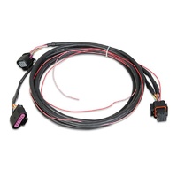 Holley Drive-By-Wire Harness Suit Dominator EFI 558-406