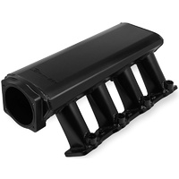 Holley Fabricated Sniper EFI Intake Manifold Suit LS3/L92 With Fuel Rail 822042