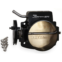 Holley Sniper EFI Throttle Body 102mm Suit GM LS Series Engines 860005-1