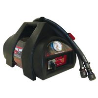 Hot Head Pro Engine Heater Unit Includes Hoses 240V Power Supply