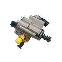 Goss high pressure fuel pump for Audi TT 8J TFSI 2.0 4-cyl BWA 6sp Auto DCT Turbo Petrol Direct Inj. FWD 2dr Coupe 11/06-6/10 HPF103