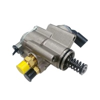 Goss high pressure fuel pump for Audi A4 B7 8E FSI 3.1 V6 AUK 6sp Man Petrol Direct Inj. AWD 4dr Sedan 5/05-7/06 HPF104