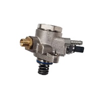 Goss high pressure fuel pump for Audi A1 8X TFSI 1.4 4-cyl CAXA 7sp Auto DCT Turbo Petrol Direct Inj. FWD 5dr Hatchback 12/10-6/15 HPF107