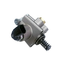 Goss high pressure fuel pump for Audi A3 8P FSI 2.0 4-cyl AXW BLY BMB BVY 6sp Man Petrol Direct Inj. FWD 5dr Hatchback 10/05-5/07 HPF108