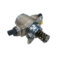 Goss high pressure fuel pump for Skoda Fabia 5J 77TSI 1.2 4-cyl CBZB 5sp Man Turbo Petrol Direct Inj. FWD 5dr Hatchback 8/11-12/14 HPF109