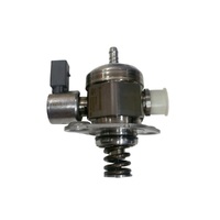 Goss high pressure fuel pump for Audi A3 8P TFSI 1.8 4-cyl BYT BZB 6sp Auto DCT Turbo Petrol Direct Inj. FWD 2dr Cabriolet 7/07-9/08 HPF110