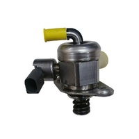 Goss high pressure fuel pump for Audi A1 8X TFSI 1.4 4-cyl CZCA 6sp Man Turbo Petrol Direct Inj. FWD 5dr Hatchback 7/15-current HPF111