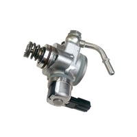 Goss high pressure fuel pump for Mazda Atenza 2.5 4-cyl PY# SKYACTIV-G 6sp Auto Petrol Direct Inj. FWD 4dr Sedan 1/00-1/00 HPF119