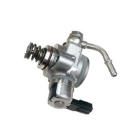 Goss high pressure fuel pump for Mazda 6 GJ# 2.5 4-cyl PY# SKYACTIV-G 6sp Auto Petrol Direct Inj. FWD 4dr Wagon 12/12-current HPF119
