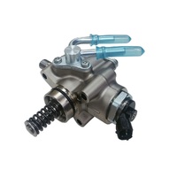 Goss high pressure fuel pump for Mazda Atenza 2.3 4-cyl L3-VDT 6sp Man Turbo MPFI AWD 4dr Sedan 1/00-1/00 HPF120